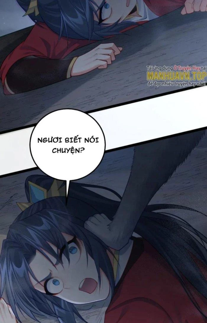 Tiên Giới Đệ Nhất Nội Ứng Chapter 38 - Trang 3