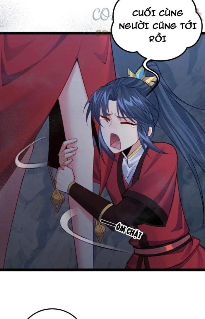 Tiên Giới Đệ Nhất Nội Ứng Chapter 38 - Trang 3