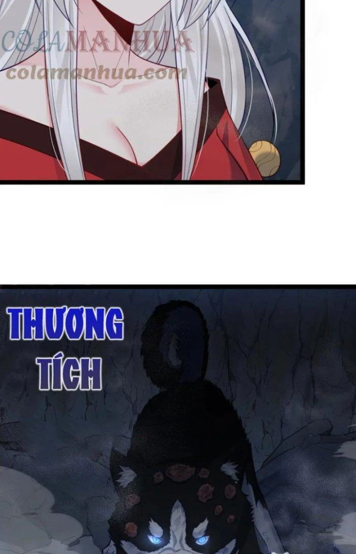 Tiên Giới Đệ Nhất Nội Ứng Chapter 38 - Trang 3