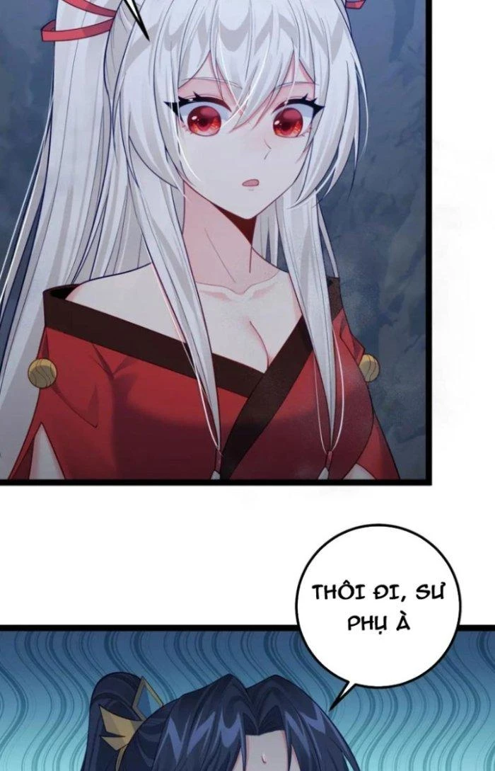 Tiên Giới Đệ Nhất Nội Ứng Chapter 38 - Trang 3