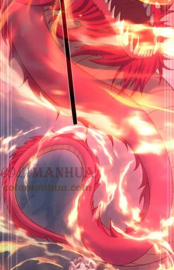 Tiên Giới Đệ Nhất Nội Ứng Chapter 38 - Trang 3
