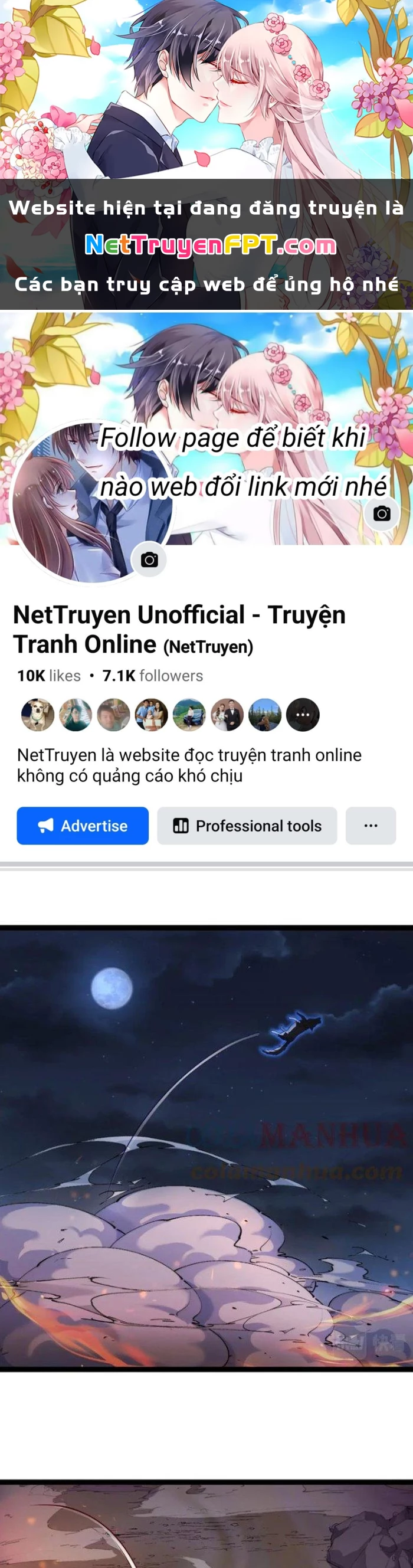 Tiên Giới Đệ Nhất Nội Ứng Chapter 39 - Trang 3