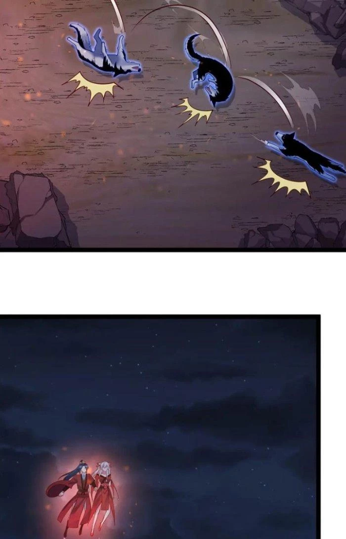 Tiên Giới Đệ Nhất Nội Ứng Chapter 39 - Trang 3