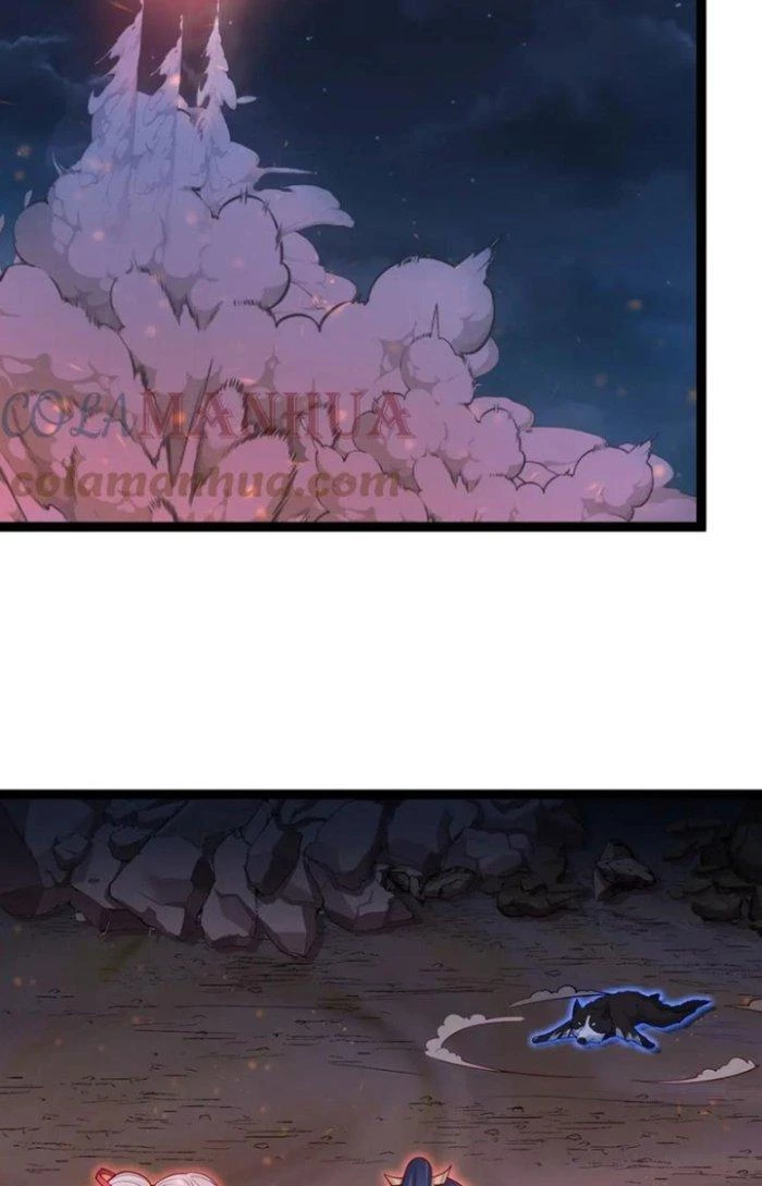 Tiên Giới Đệ Nhất Nội Ứng Chapter 39 - Trang 3