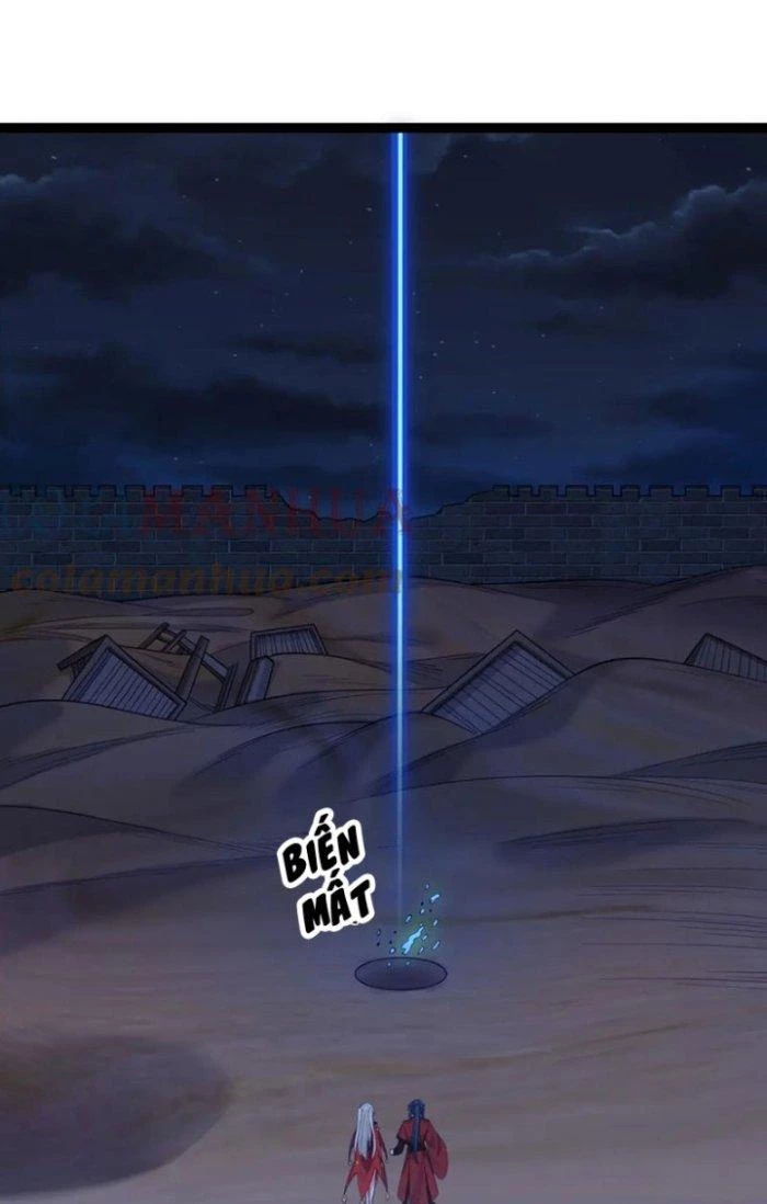 Tiên Giới Đệ Nhất Nội Ứng Chapter 39 - Trang 3