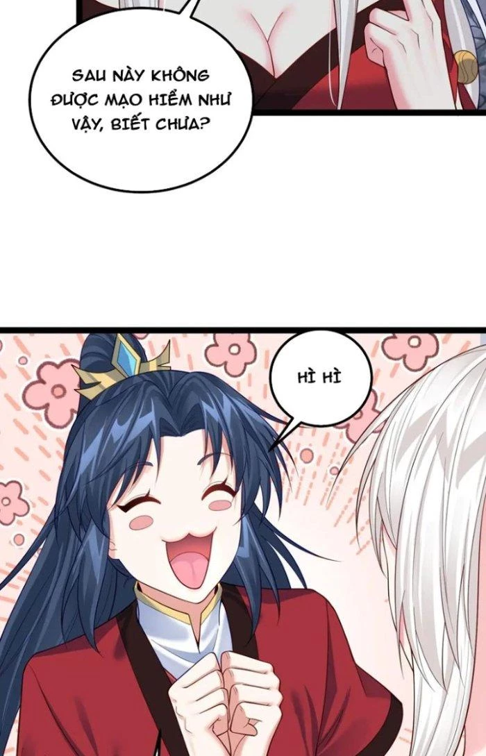 Tiên Giới Đệ Nhất Nội Ứng Chapter 39 - Trang 3