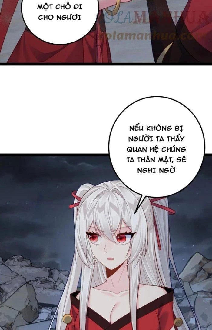 Tiên Giới Đệ Nhất Nội Ứng Chapter 39 - Trang 3