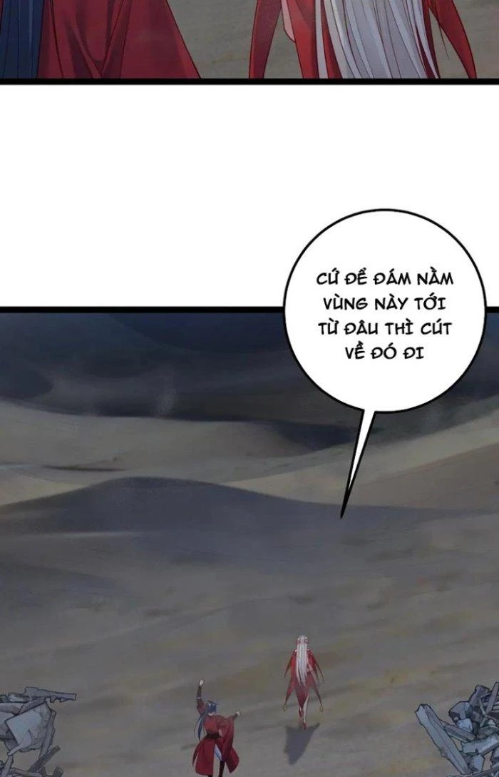 Tiên Giới Đệ Nhất Nội Ứng Chapter 39 - Trang 3