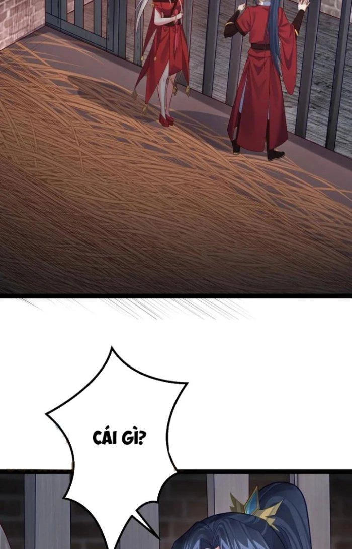 Tiên Giới Đệ Nhất Nội Ứng Chapter 39 - Trang 3