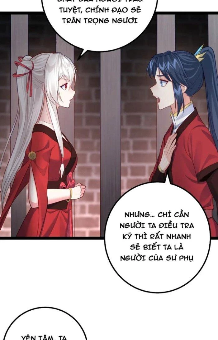 Tiên Giới Đệ Nhất Nội Ứng Chapter 39 - Trang 3