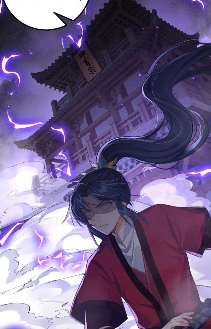 Tiên Giới Đệ Nhất Nội Ứng Chapter 39 - Trang 3