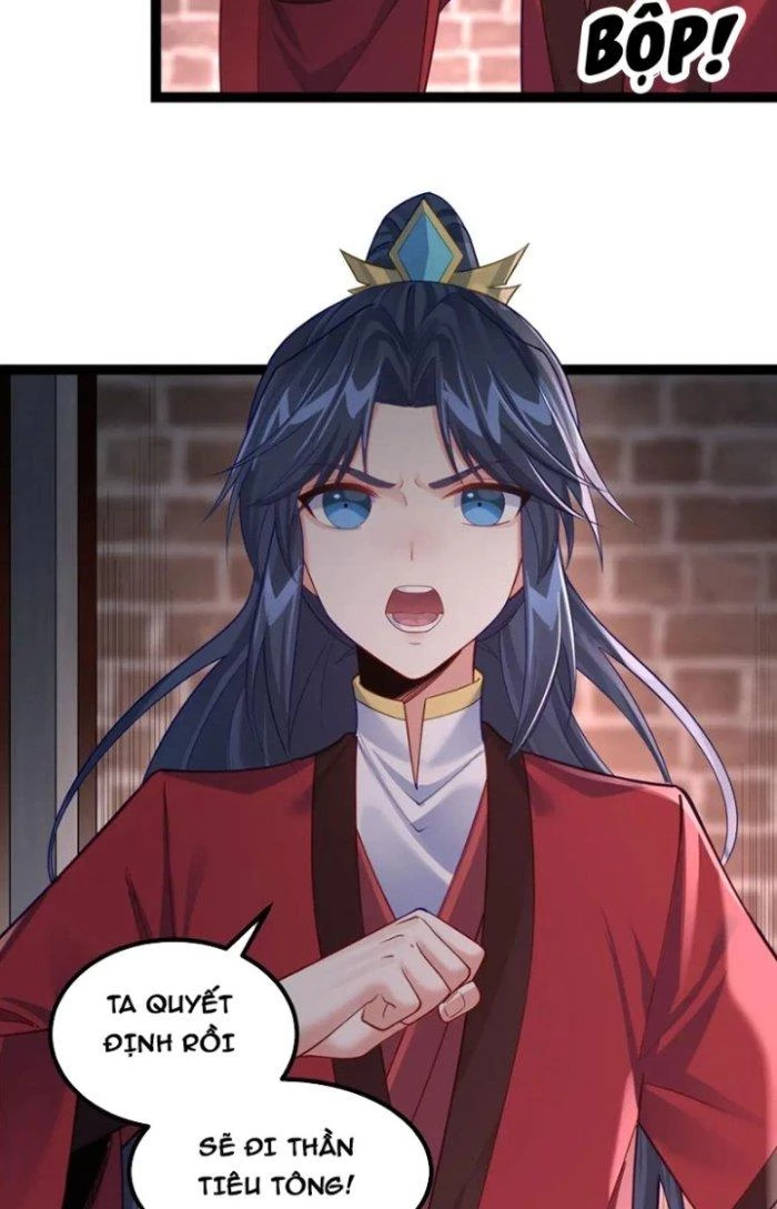 Tiên Giới Đệ Nhất Nội Ứng Chapter 39 - Trang 3