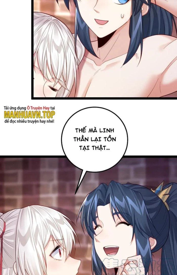 Tiên Giới Đệ Nhất Nội Ứng Chapter 40 - Next Chapter 41