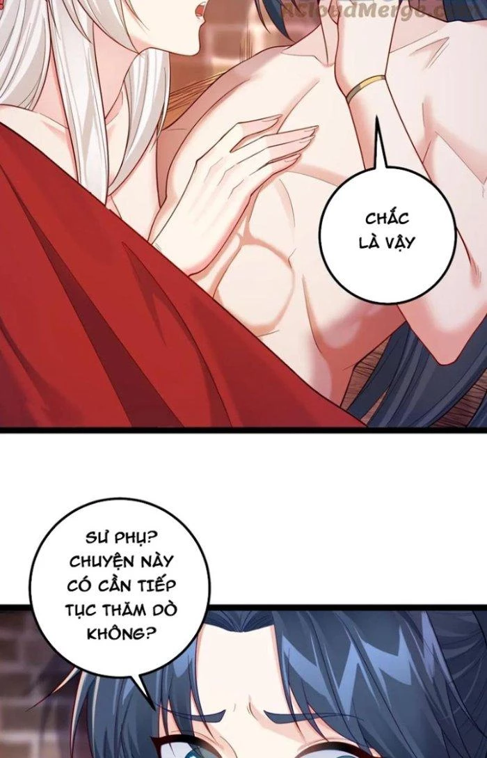 Tiên Giới Đệ Nhất Nội Ứng Chapter 40 - Next Chapter 41
