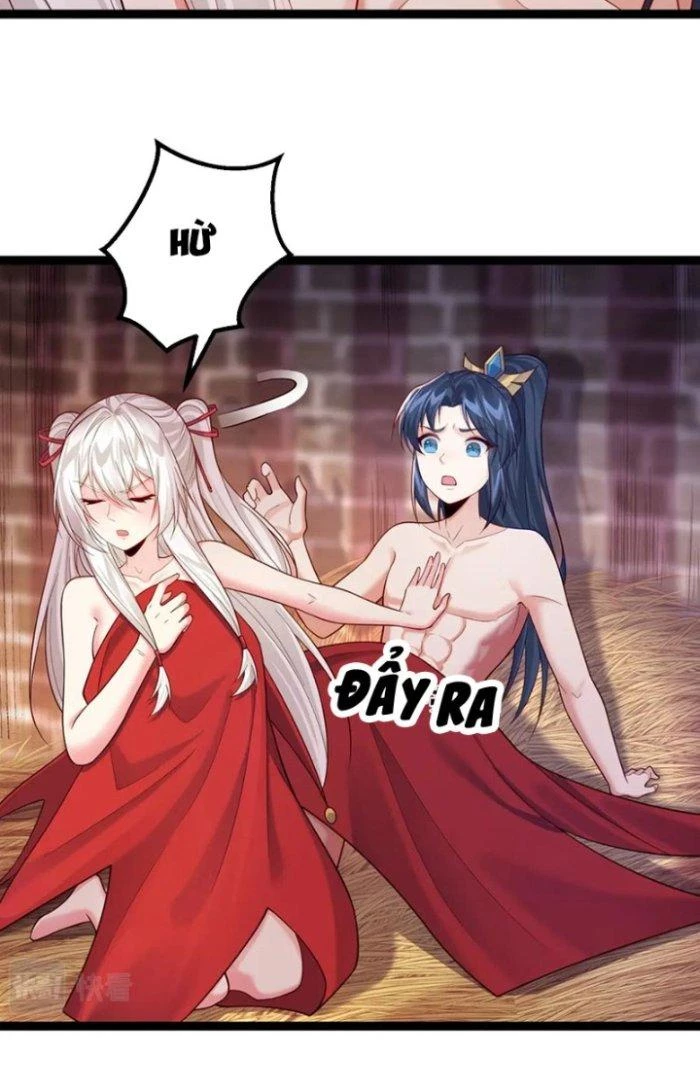 Tiên Giới Đệ Nhất Nội Ứng Chapter 40 - Next Chapter 41
