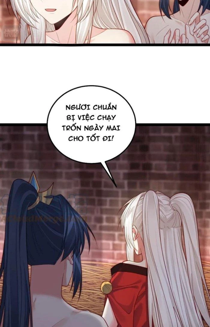 Tiên Giới Đệ Nhất Nội Ứng Chapter 40 - Next Chapter 41