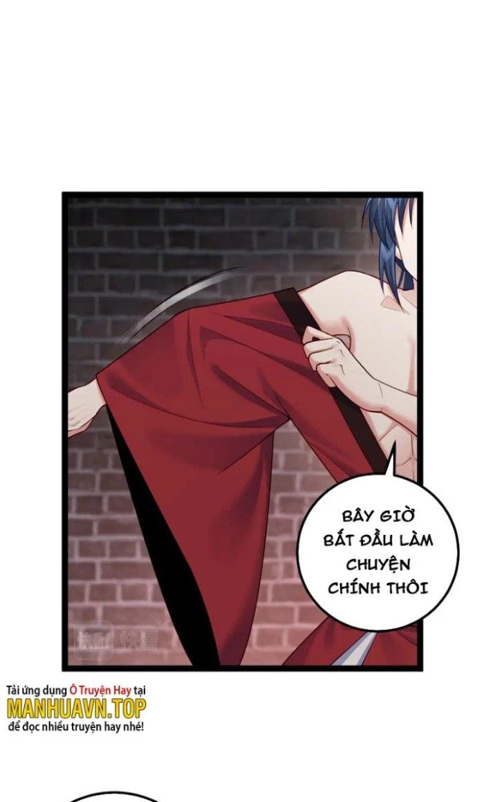 Tiên Giới Đệ Nhất Nội Ứng Chapter 40 - Trang 3