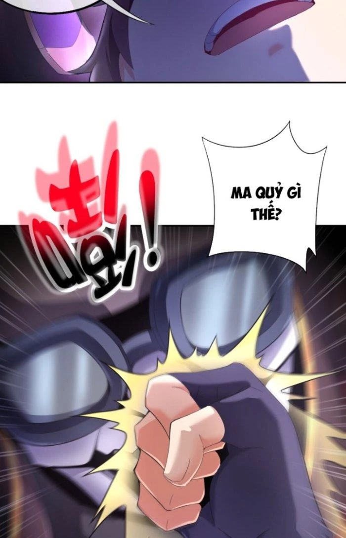 Vô Đich Ma Vương Rất Khủng Bố Chapter 2 - Next Chapter 3