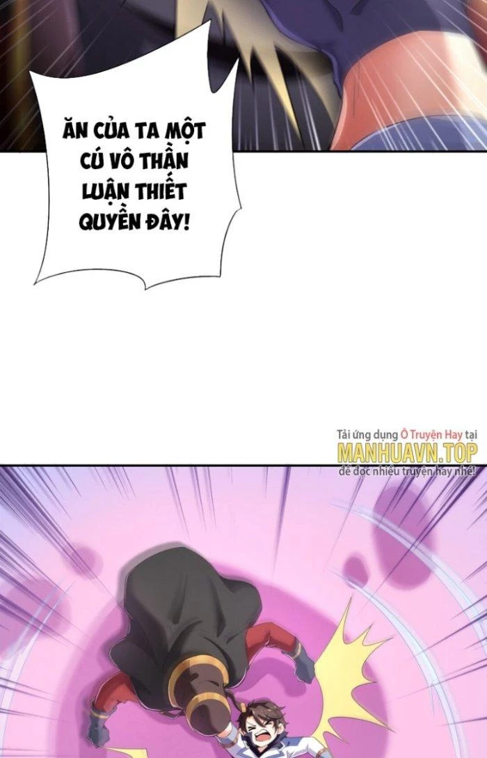 Vô Đich Ma Vương Rất Khủng Bố Chapter 2 - Next Chapter 3