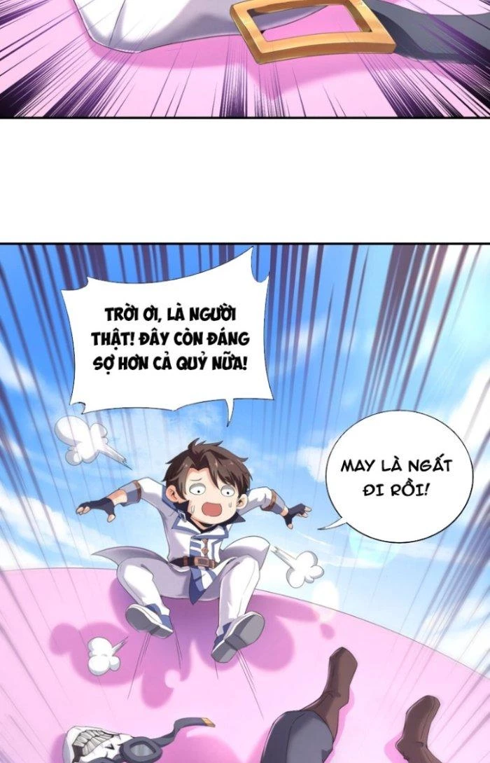 Vô Đich Ma Vương Rất Khủng Bố Chapter 2 - Next Chapter 3