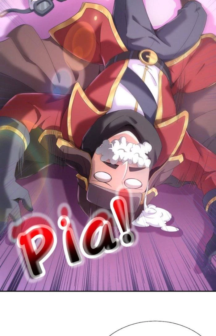 Vô Đich Ma Vương Rất Khủng Bố Chapter 2 - Next Chapter 3