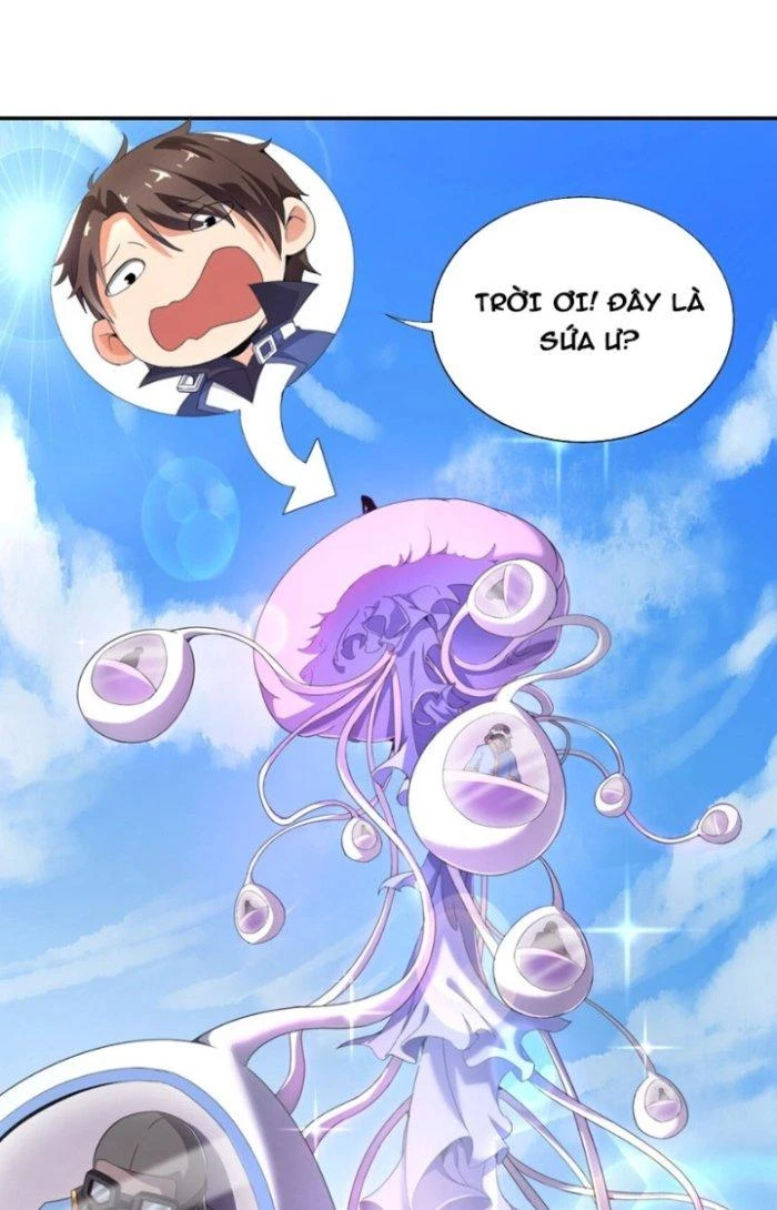 Vô Đich Ma Vương Rất Khủng Bố Chapter 2 - Next Chapter 3