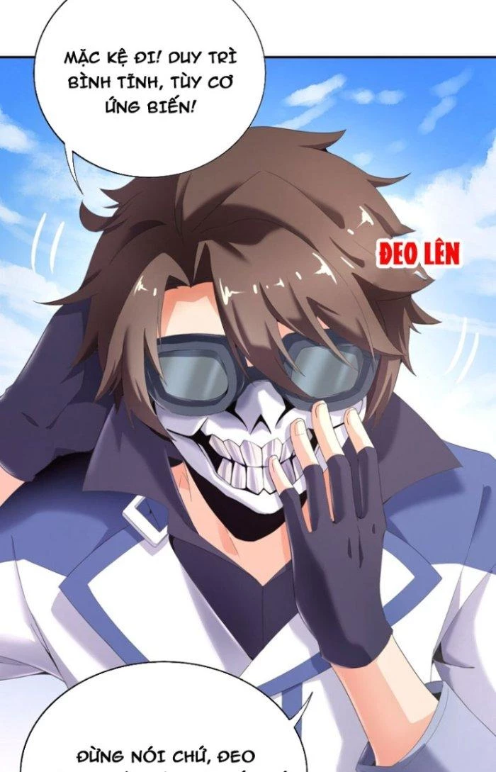 Vô Đich Ma Vương Rất Khủng Bố Chapter 2 - Next Chapter 3