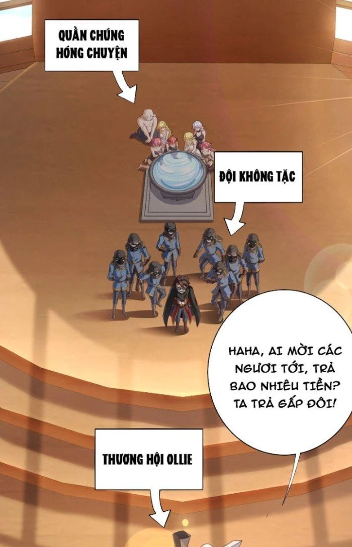 Vô Đich Ma Vương Rất Khủng Bố Chapter 2 - Next Chapter 3