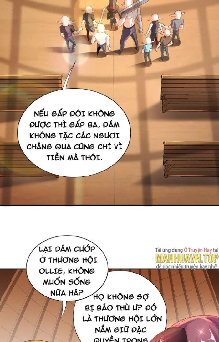 Vô Đich Ma Vương Rất Khủng Bố Chapter 2 - Next Chapter 3