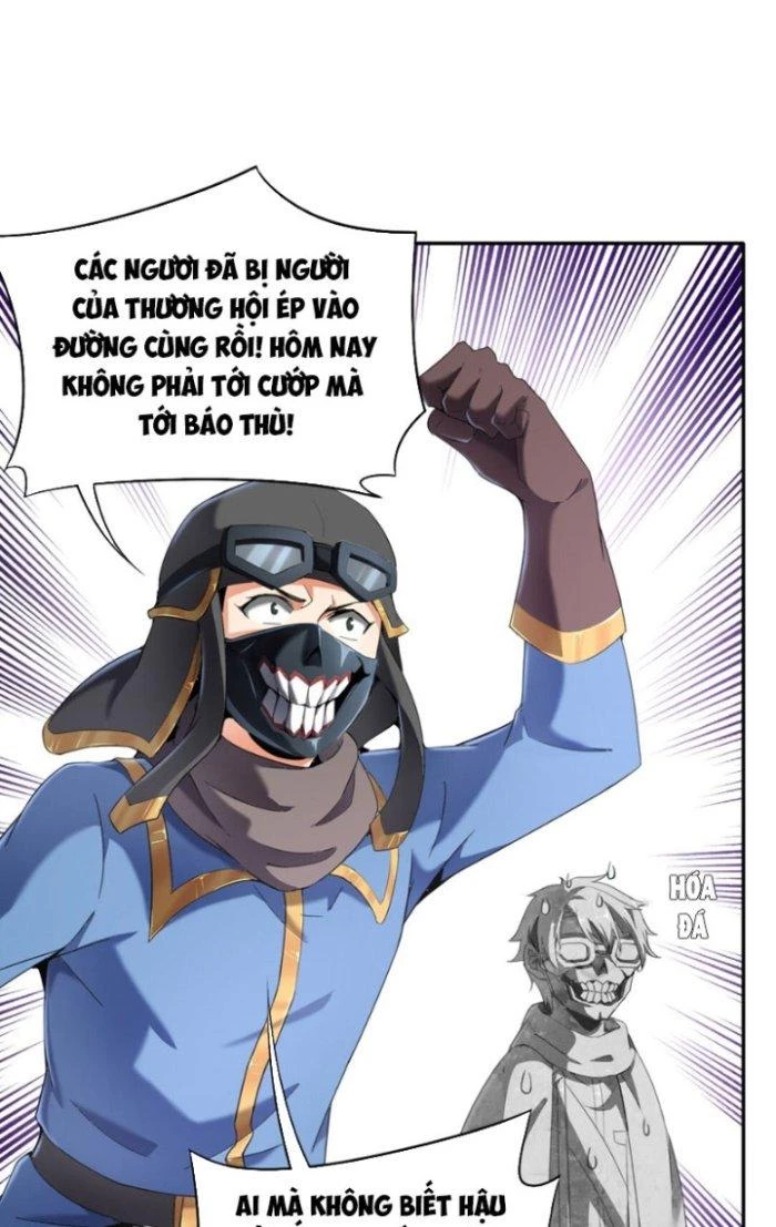 Vô Đich Ma Vương Rất Khủng Bố Chapter 2 - Next Chapter 3