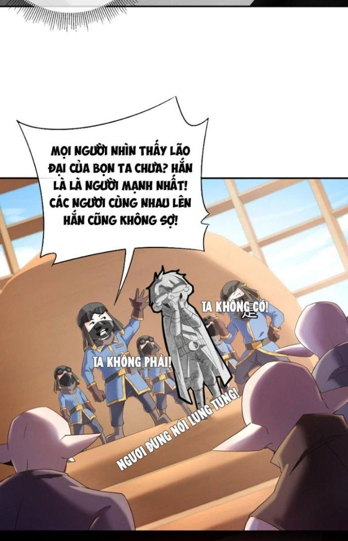 Vô Đich Ma Vương Rất Khủng Bố Chapter 2 - Next Chapter 3