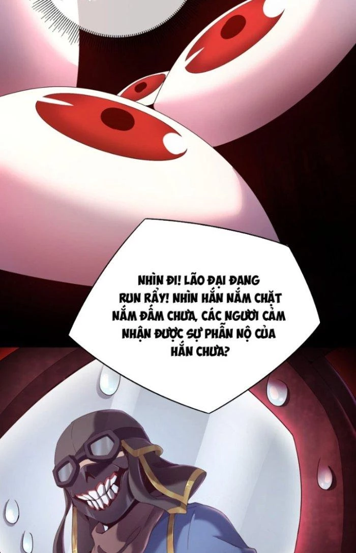 Vô Đich Ma Vương Rất Khủng Bố Chapter 2 - Next Chapter 3
