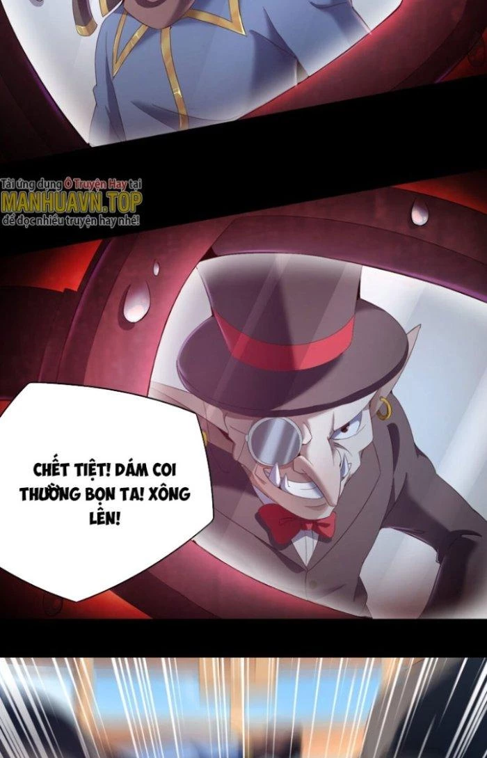 Vô Đich Ma Vương Rất Khủng Bố Chapter 2 - Next Chapter 3