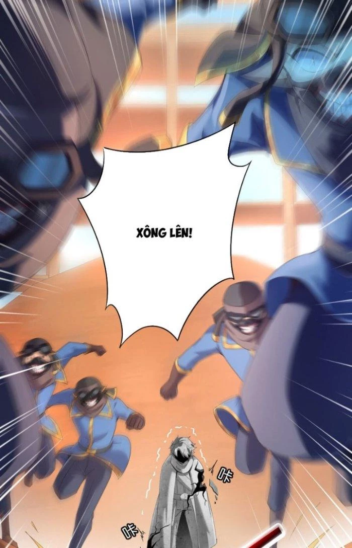 Vô Đich Ma Vương Rất Khủng Bố Chapter 2 - Next Chapter 3
