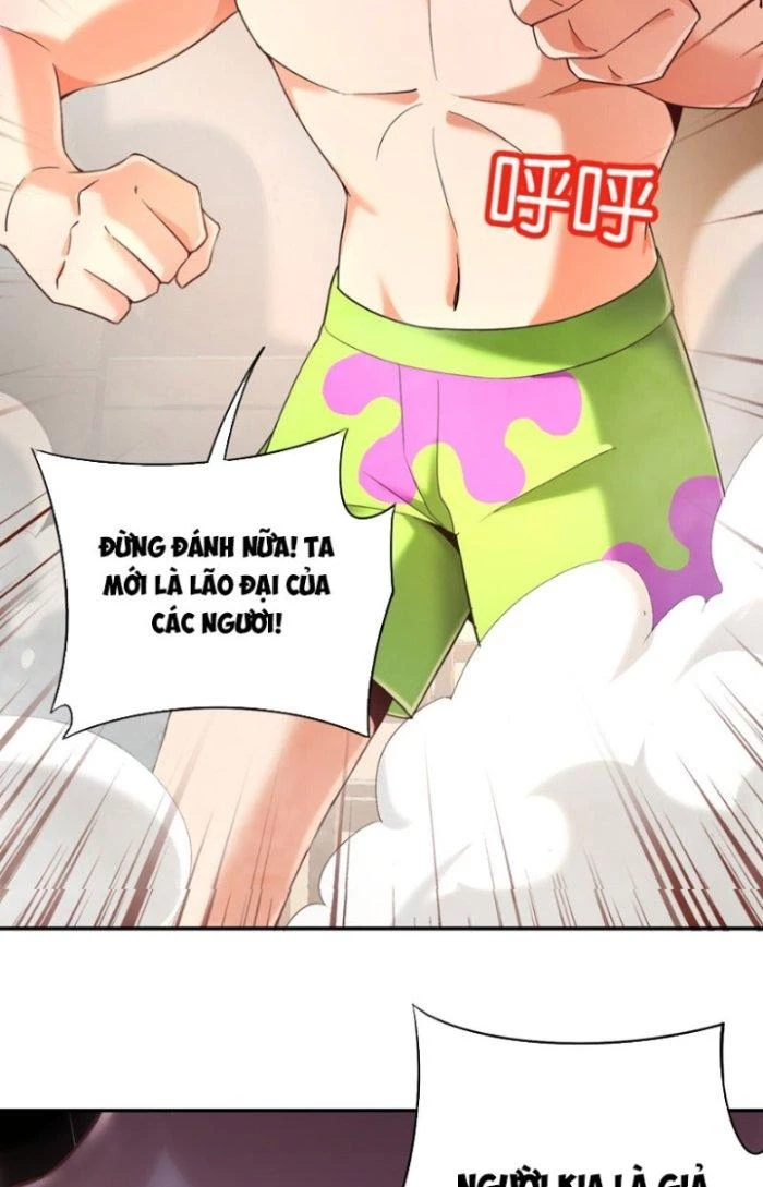 Vô Đich Ma Vương Rất Khủng Bố Chapter 2 - Next Chapter 3