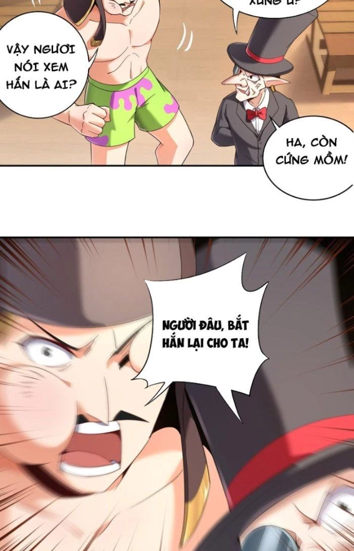 Vô Đich Ma Vương Rất Khủng Bố Chapter 2 - Next Chapter 3