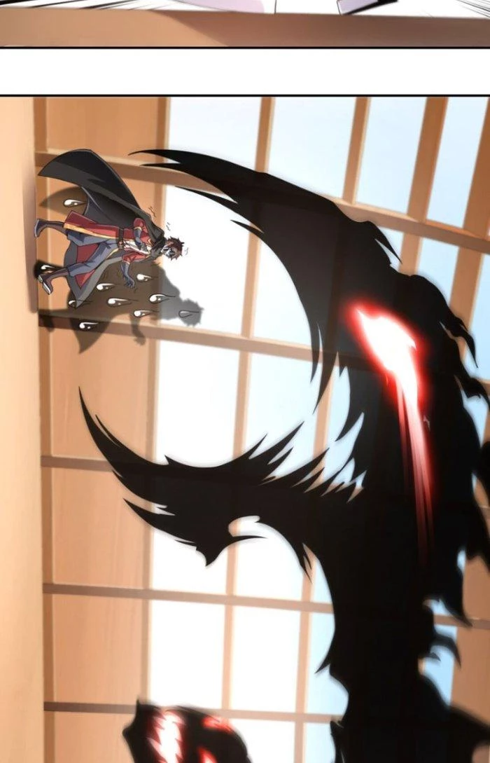 Vô Đich Ma Vương Rất Khủng Bố Chapter 2 - Next Chapter 3