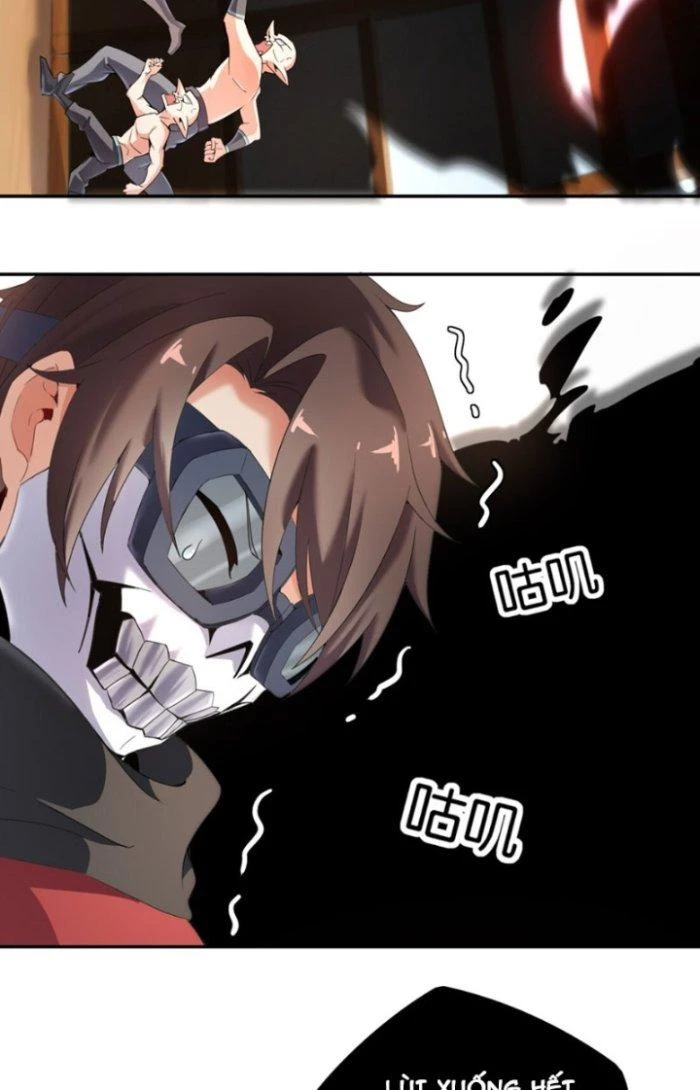 Vô Đich Ma Vương Rất Khủng Bố Chapter 2 - Next Chapter 3