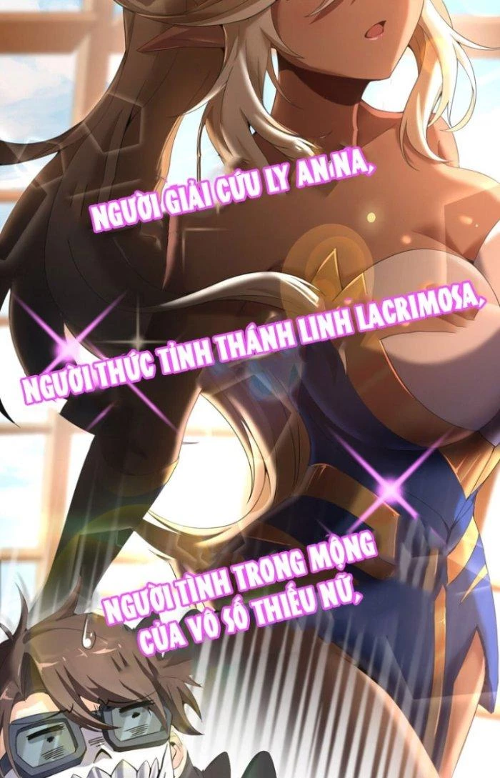 Vô Đich Ma Vương Rất Khủng Bố Chapter 2 - Next Chapter 3
