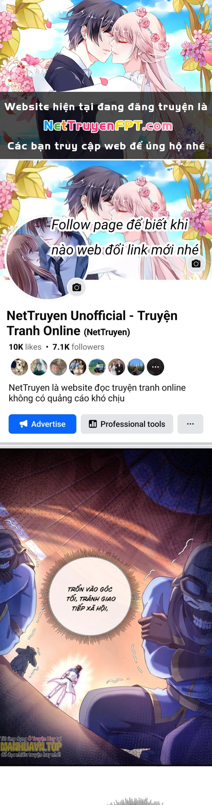 Vô Đich Ma Vương Rất Khủng Bố Chapter 4 - Next Chapter 5