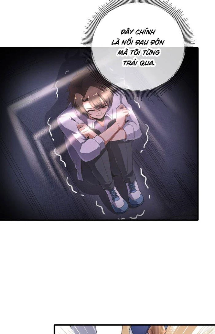 Vô Đich Ma Vương Rất Khủng Bố Chapter 4 - Next Chapter 5