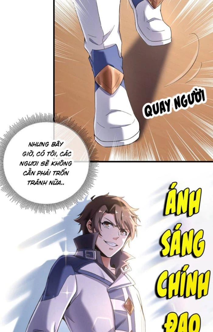 Vô Đich Ma Vương Rất Khủng Bố Chapter 4 - Next Chapter 5