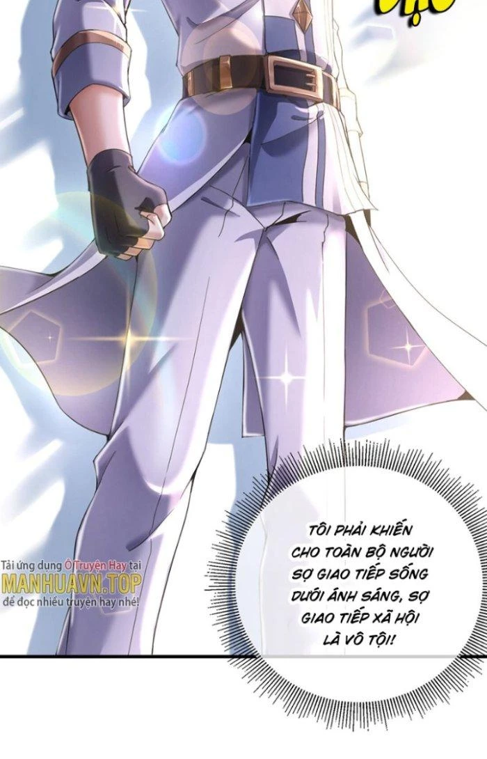 Vô Đich Ma Vương Rất Khủng Bố Chapter 4 - Next Chapter 5