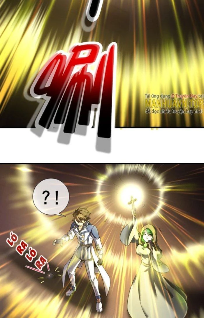 Vô Đich Ma Vương Rất Khủng Bố Chapter 4 - Next Chapter 5