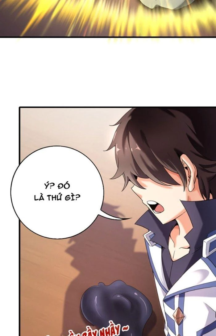 Vô Đich Ma Vương Rất Khủng Bố Chapter 4 - Next Chapter 5