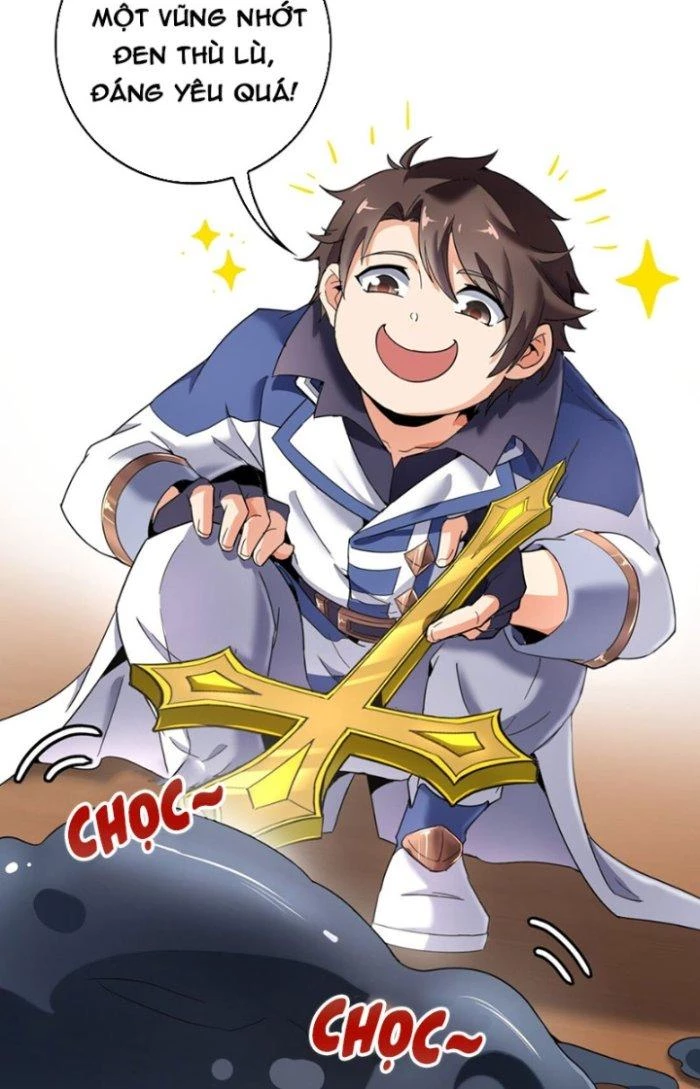Vô Đich Ma Vương Rất Khủng Bố Chapter 4 - Next Chapter 5