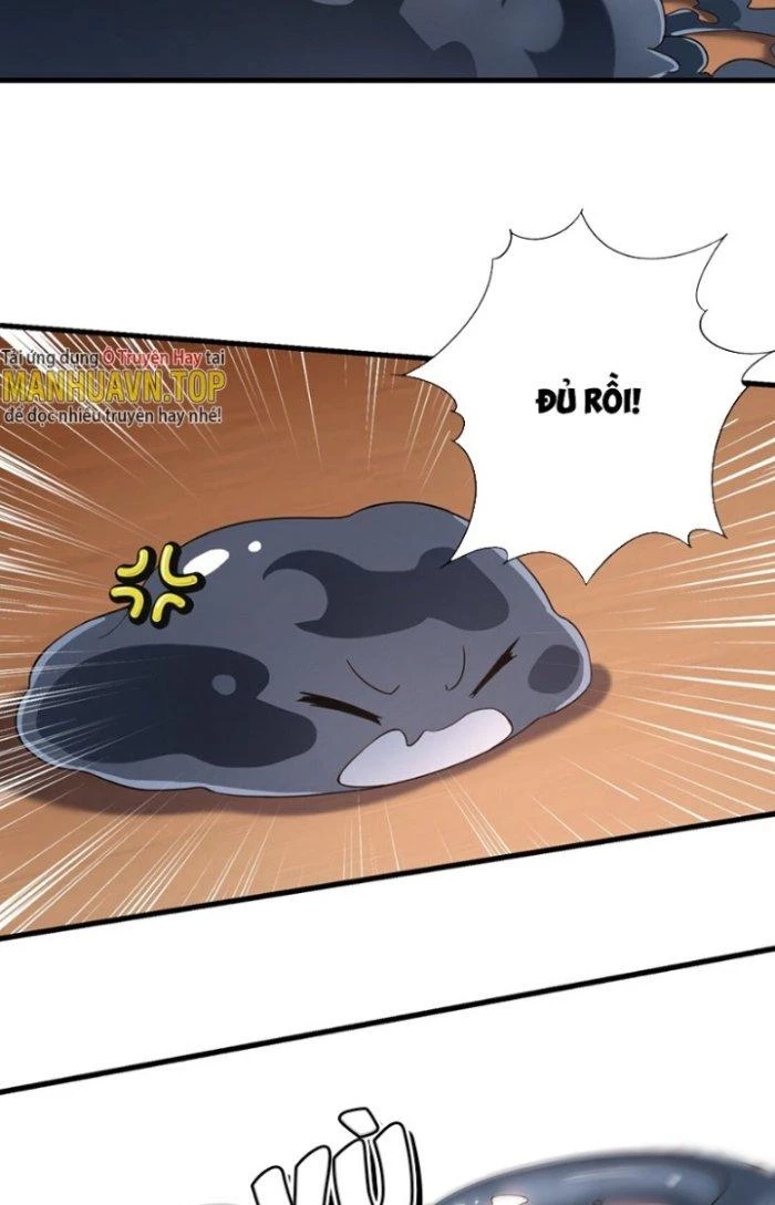 Vô Đich Ma Vương Rất Khủng Bố Chapter 4 - Next Chapter 5