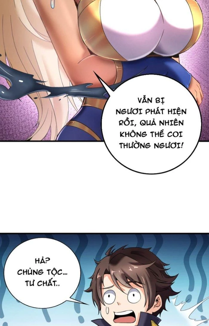 Vô Đich Ma Vương Rất Khủng Bố Chapter 4 - Next Chapter 5