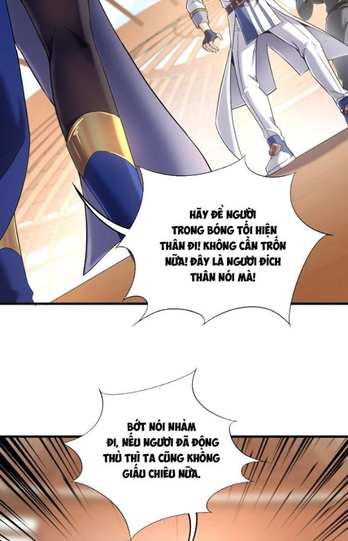 Vô Đich Ma Vương Rất Khủng Bố Chapter 4 - Next Chapter 5