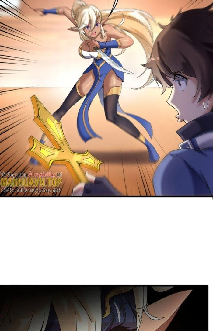 Vô Đich Ma Vương Rất Khủng Bố Chapter 4 - Next Chapter 5